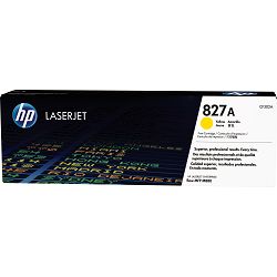 HP CF302A 827A Yellow Orginalni toner