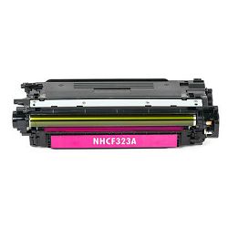 HP CF323A 653A MAGENTA ZAMJENSKI TONER