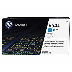 HP CF331A 654A Cyan Originalni toner