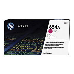 HP CF333A 654A Magenta Originalni toner 