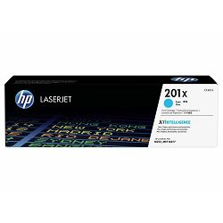 HP CF401X 201X Cyan originalni toner