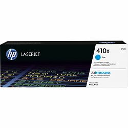 HP CF411X 410X Cyan originalni toner