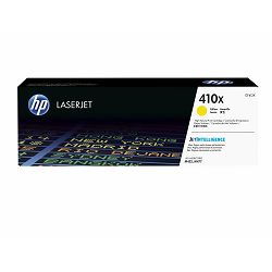 HP CF412X 410X Yellow Originalni toner