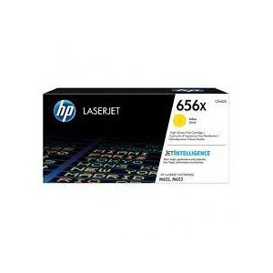 HP CF462X 656X Yellow Originalni toner