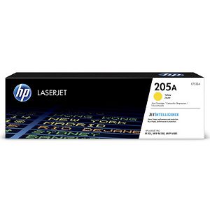 HP CF532A 205A Yellow Originalni toner