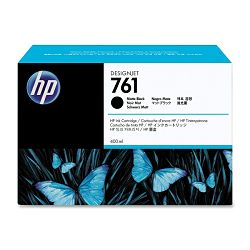 HP CM991A No.761 Matte Black Originalna tinta