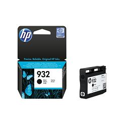 HP CN057AE No.932 Black Orginalna tinta