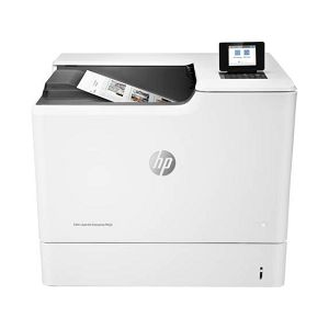 HP Color LaserJet Enterprise M652n Printer