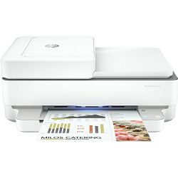 HP Envy 6420e AiO multifunkcijski printer u boji