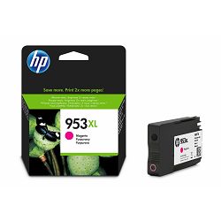 HP F6U17AE No.953 XL Magenta Originalna tinta