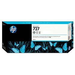 HP F9J80A No.727 Gray Originalna tinta