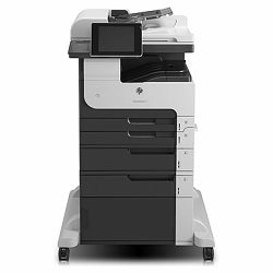 HP LaserJet Enterprise MFP M725f, CF067A