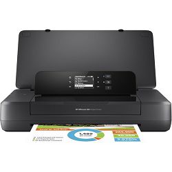 HP OfficeJet 202 Mobile Printer