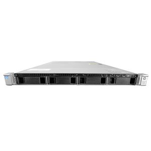 HP ProLiant DL360e G8 - 1 x Hexa Core