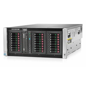 HP ProLiant ML350p G8 - 1 x Octal Core