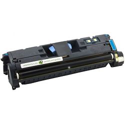 HP Q3961A 122A CYAN ZAMJENSKI TONER