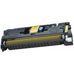 HP Q3962A 122A YELLOW ZAMJENSKI TONER