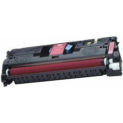 HP Q3963A 122A MAGENTA ZAMJENSKI TONER