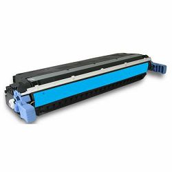 HP Q7561A 314A CYAN ZAMJENSKI TONER