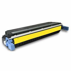 HP Q7562A 314A YELLOW ZAMJENSKI TONER