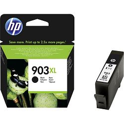 HP T6M15AE No.903XL Black Originalna tinta