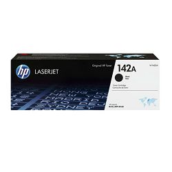 HP W1420A 142A Black ORGINALNI TONER