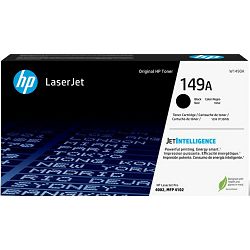 HP W1490A No.149A Black Originalni toner