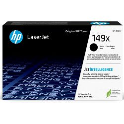 HP W1490X 149X Black Originalni toner