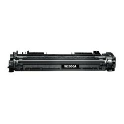 HP W2000A 658A BLACK ZAMJENSKI TONER