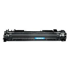 HP W2001A 658A CYAN ZAMJENSKI TONER