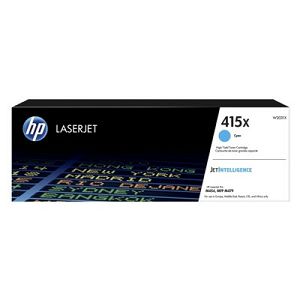 HP W2031X No.415X Cyan Originalni toner