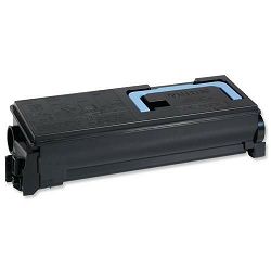 KYOCERA TK-550 TK550 BLACK ZAMJENSKI TONER