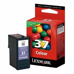 LEXMARK 18C2140E 37 COLOR TINTA