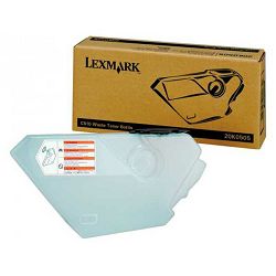 LEXMARK C510 20K0505 COLOR WASTE ORGINALNI TONER BOTTLE