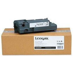 LEXMARK C52x C52025X  WASTE ORGINALNI TONER CONTAINER