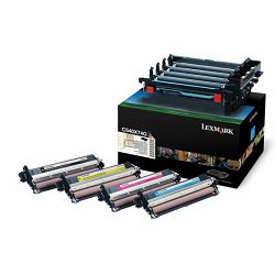 LEXMARK C54x C540X74G BLACK&COLOR IMAGING KIT