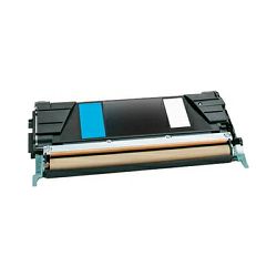 LEXMARK C734  CYAN ZAMJENSKI TONER