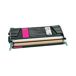 LEXMARK C734  MAGENTA ZAMJENSKI TONER