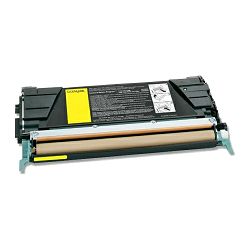 LEXMARK C734  YELLOW ZAMJENSKI TONER