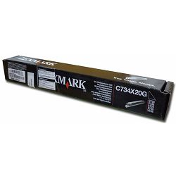 LEXMARK C73x C734X20G COLOR PHOTOCONDUCTOR