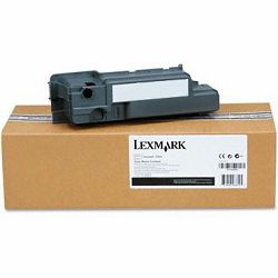 LEXMARK C73x C734X77G COLOR WASTE ORGINALNI TONER BOTTLE