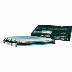 LEXMARK C73x XL C734X24G COLOR PHOTOCONDUCTOR