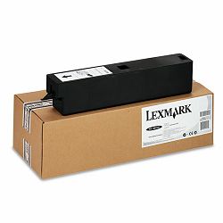 LEXMARK C750 10B3100 BLACK WASTE ORGINALNI TONER CONTAINER