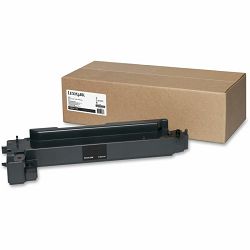 LEXMARK C792 C792X77G BLACK/COLOR WASTE ORGINALNI TONER BOTTLE