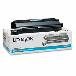 LEXMARK C910 12N0768 CYAN ORGINALNI TONER