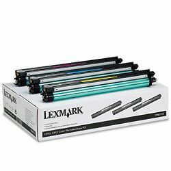 LEXMARK C920 12N0772 TRI COLOUR ORGINALNI TONER