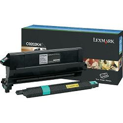 LEXMARK C920 C9202KH BLACK ORGINALNI TONER