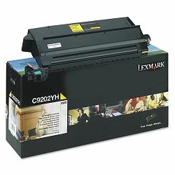 LEXMARK C920 C9202YH YELLOW ORGINALNI TONER