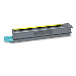 LEXMARK C925 C925H2YG YELLOW ZAMJENSKI TONER