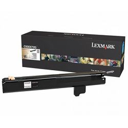 LEXMARK C935 C930X72G COLOR PHOTOCONDUCTOR